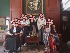 -NINES推理馆(曲江公馆店)