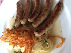 -Paulaner·德国帕拉娜自酿啤酒餐厅(海上世界店)