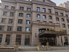 -巴黎四季酒店香轩中餐
