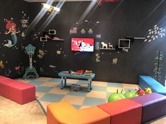 -上海国展宝龙丽筠酒店