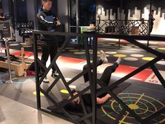 -威尔仕健身(海伦中心店)