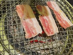 -樱嘢·炭火烧肉(惠南店)
