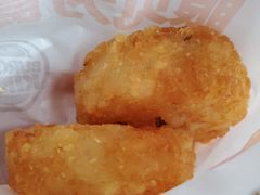 -汉堡王(北京三里屯购物中心)