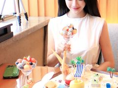 -广州中心皇冠假日酒店