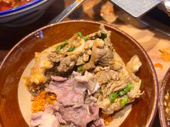 -楠火锅(昆山金鹰店)