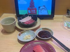 -寿司郎(皇庭广场店)