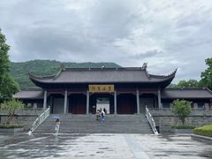 -阿育王寺