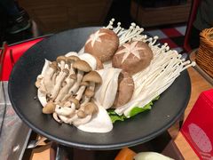 -炉小哥烤肉(信万广场店)