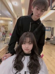-涩谷· Hair Salon