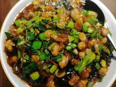 -食锦记·福建私房菜(浦西万达店)