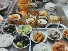 -百回味老爸茶(海彤店)