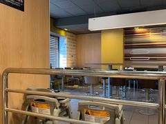 -麦当劳(虎坊路店)