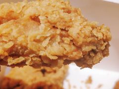 -肯德基(丰北路店)