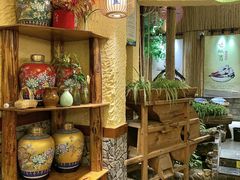 -大理董·董家小厨野生菌火锅(古城旗舰店)
