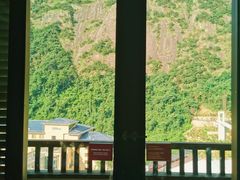 -三清山希尔顿度假酒店