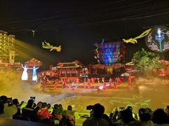 -董永七仙女文化园