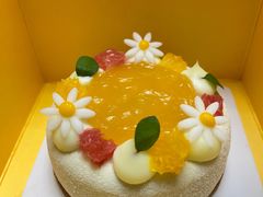 -法桐蛋糕·手作面包(万象城店)