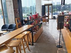 -星巴克臻选(成都环球乐天店)