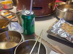 -西塔老太太泥炉烤肉(温州首店万象城黑金店)