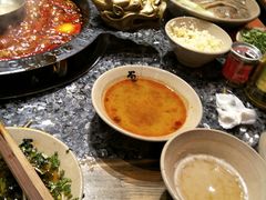 -蜀大侠火锅(建设路第五大道店)