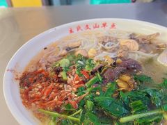 -文山荷鲜居(翠湖店)