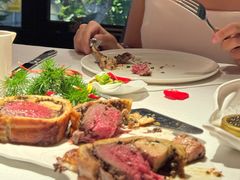 -弦月窗LUNETTE BY AMANDA(复兴路店)