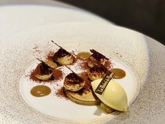 -Le Bistrot de Racine