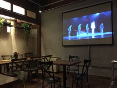 -百好乐宠物友好餐厅(朝外大街店)