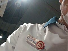 -海底捞火锅(劲松店)