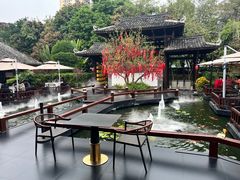 -濮园 · 四合院餐厅