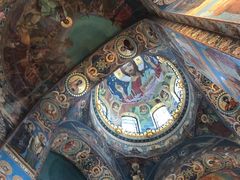 -滴血救世主教堂