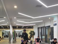 -WEGYMER健萌健身(雅颂居馆)