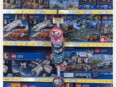 -TOYSRUS玩具反斗城(杭州萧山万象汇店)
