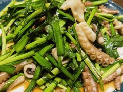 -小船渔村•大连菜•大连焖鱼(黄河路店)