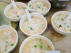 -长平老姿娘夜粥(平东一街店)