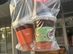 -Sips&Lick茶兰咖啡(五道口店)