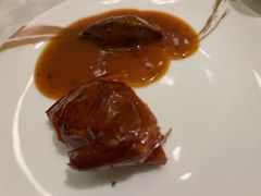 秘制烤乳鸽-海味观(老西门店)