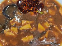 -王老大面(凤城六路店)