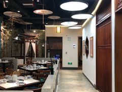 大堂-雅和睿景·商务宴·风味土窑鸡(花博汇店)