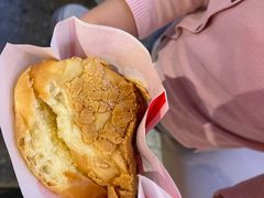 -港师傅·菠萝包(北京超极合生汇店)