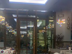 -百格里格.Uyghur cuisine(百色路店)
