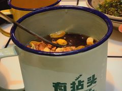 -有拈头成都市井火锅(稠州西路店)