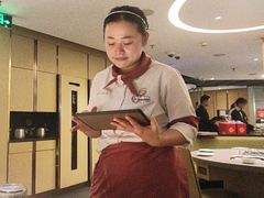 -海底捞火锅(崇文门新世界百货店)