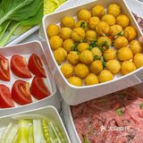 这家霸王牛肉 好吃到我已经说累了[流泪] 