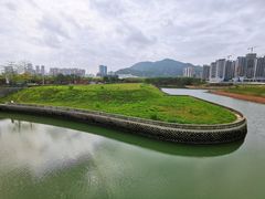 -深圳湾公园(南山区)