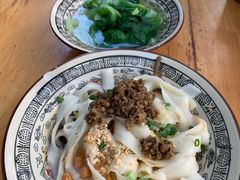 -鸿盛面庄(庆云北街2号院店)