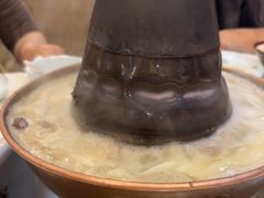 -福寿斋·老北京铜锅涮肉·烤鸭(顺义总店)