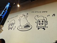 -六七八韩式烤肉·韩国料理(上杭路店)
