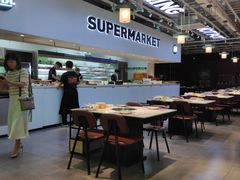 -香佰里重庆火锅(恒力博纳广场店)
