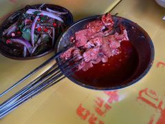 -有奴思烤肉·清真(正宁路店)